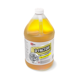 [11060] 11060 - D-Factor, Gallon