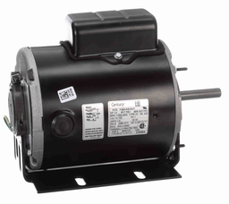 [C059A] C059A - DD Fan Motor 1/4 HP 1Ph 60 HZ 115V 48Z FRAME TEAO