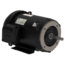 [01018ET3E215JM-S] 01018ET3E215JM-S - 10HP 1800RPM 230-460V 3PH TEFC 215JM RS