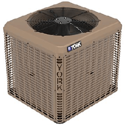 [YC2E42SB21S] YC2E42SB21S - YORK 3.5T 14.3 SEER2 R410 230V COND