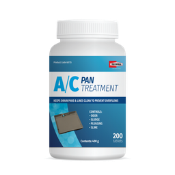 [68115] 68115 - A/C Pan Treatment Tablets