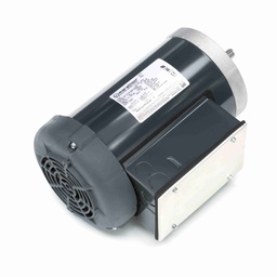 [G579] G579 - 0.75HP 1140RPM 1PH 115/208-230V TEFC