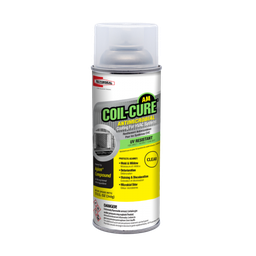 [72001] 72001 - Coil-Cure AM Aerosol, 12 oz