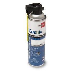 [82561] 82561 - Desolv Aerosol Coil Cleaner, 16 oz.